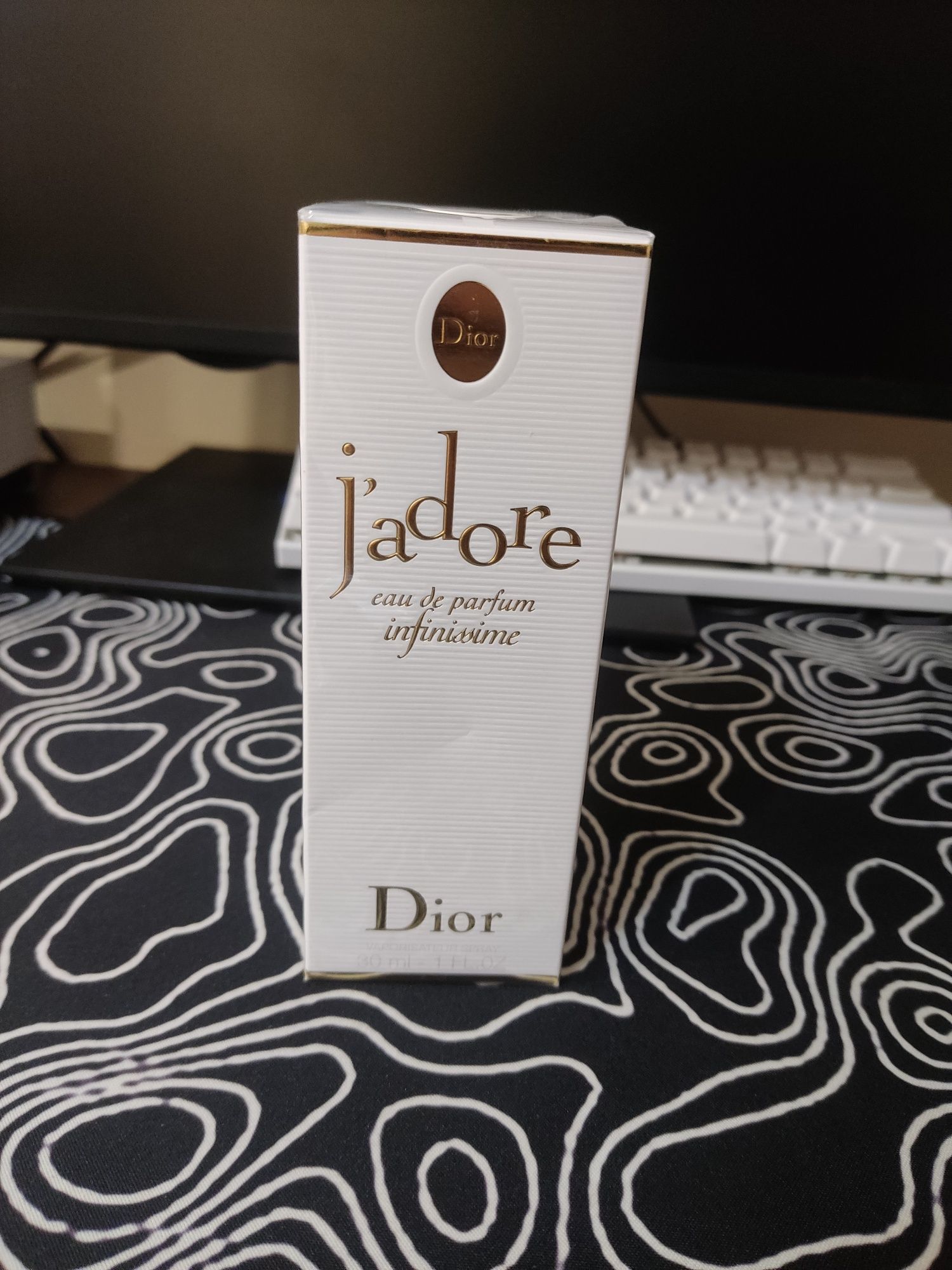 Vand parfum DIOR J'adore 30ml Original