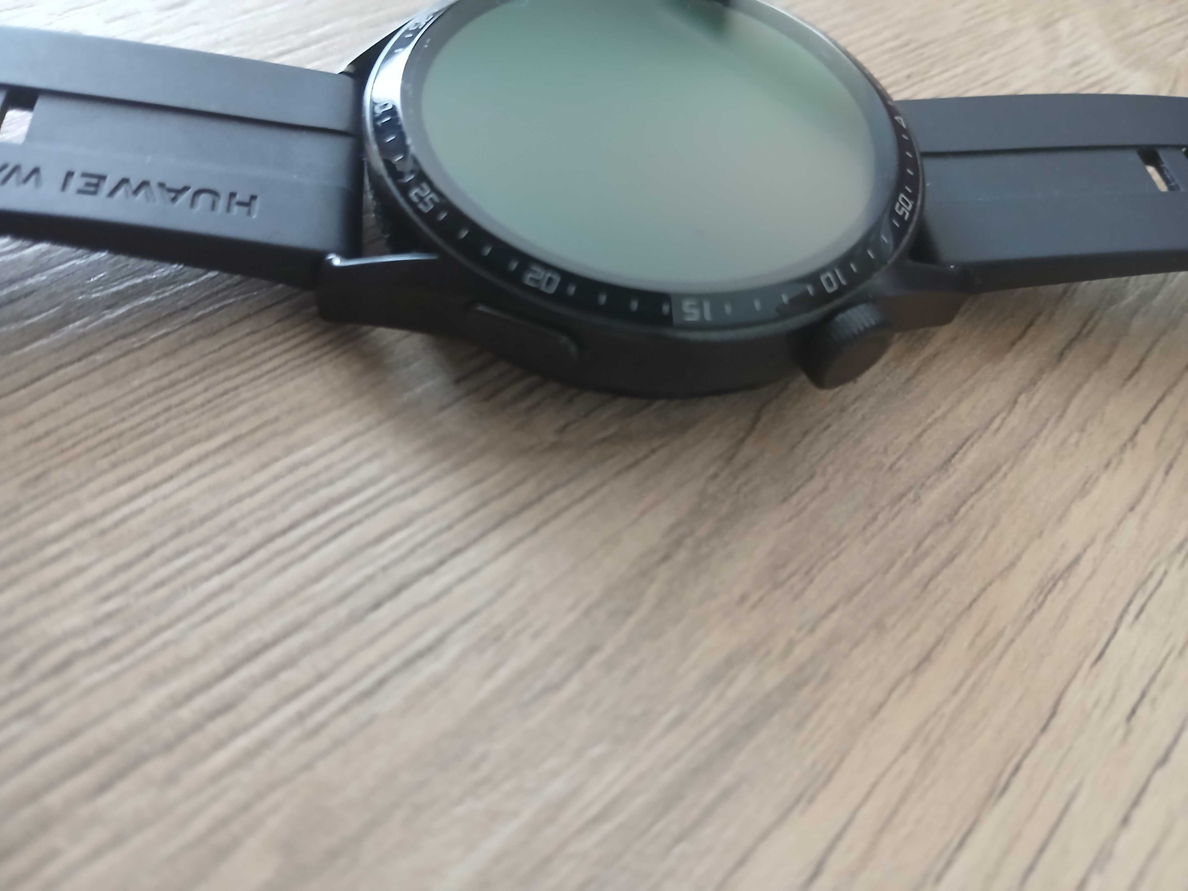 Huawei Watch GT 3