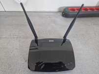 Рутери ZTE E5501