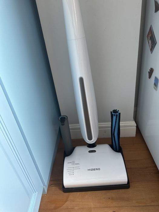 Моющая швабра Hizero