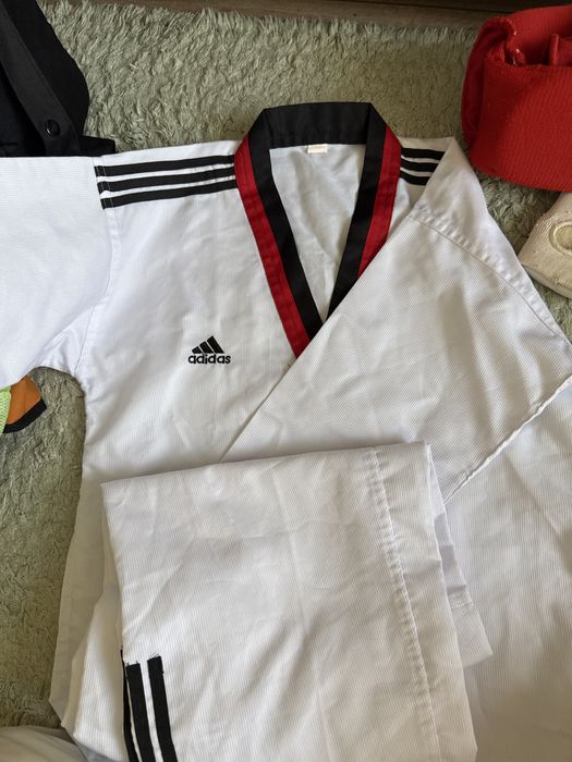 Кимоно Таэквондо новый