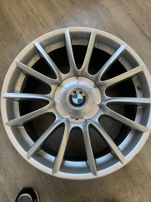 BMW 19 цола индивидуал