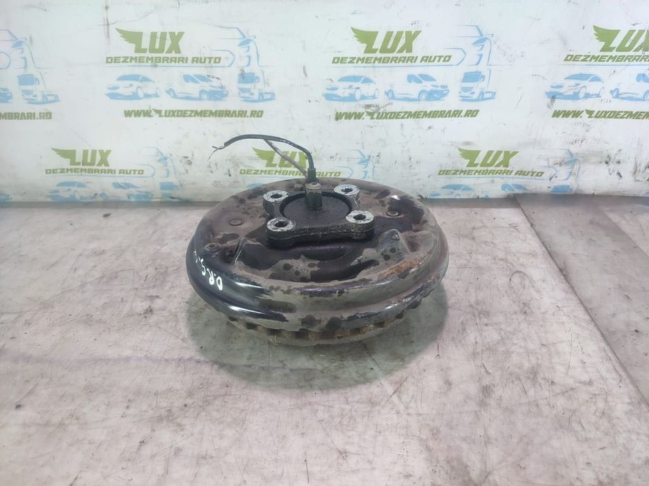 Tambur dreapta spate Dacia Logan 3 [2020 - 2024] 1.0 tce H4D480