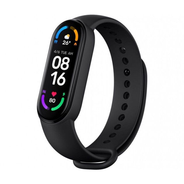 Mi band 6 global