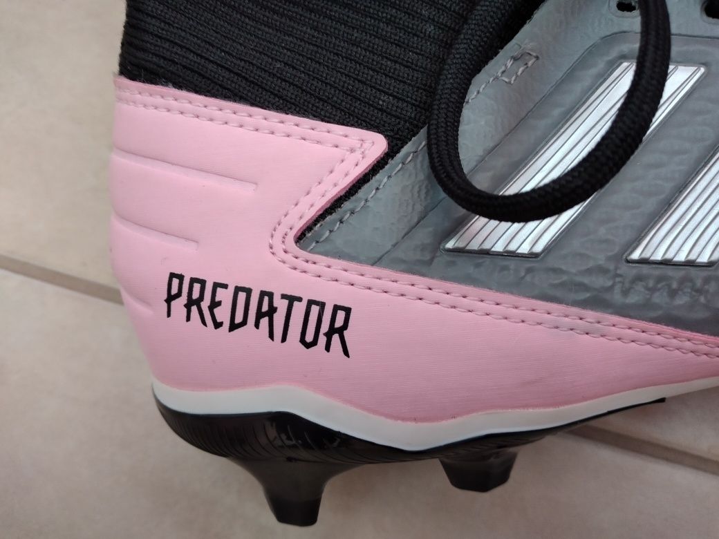 Бутонки Adidas Predator 19,3 номер 41