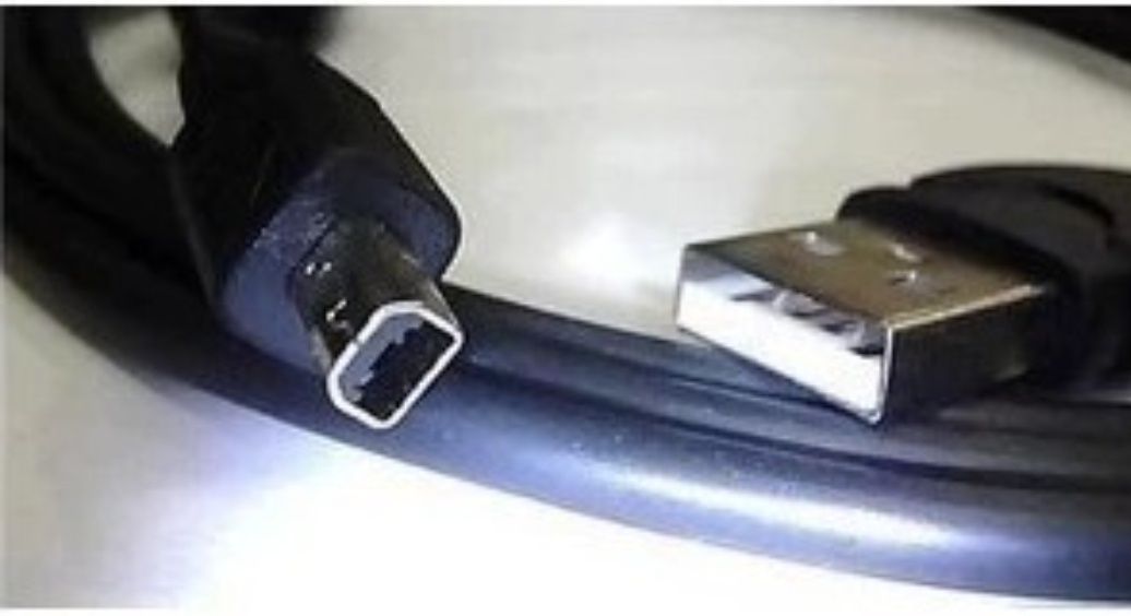 Продам USB кабель для подключения принтера