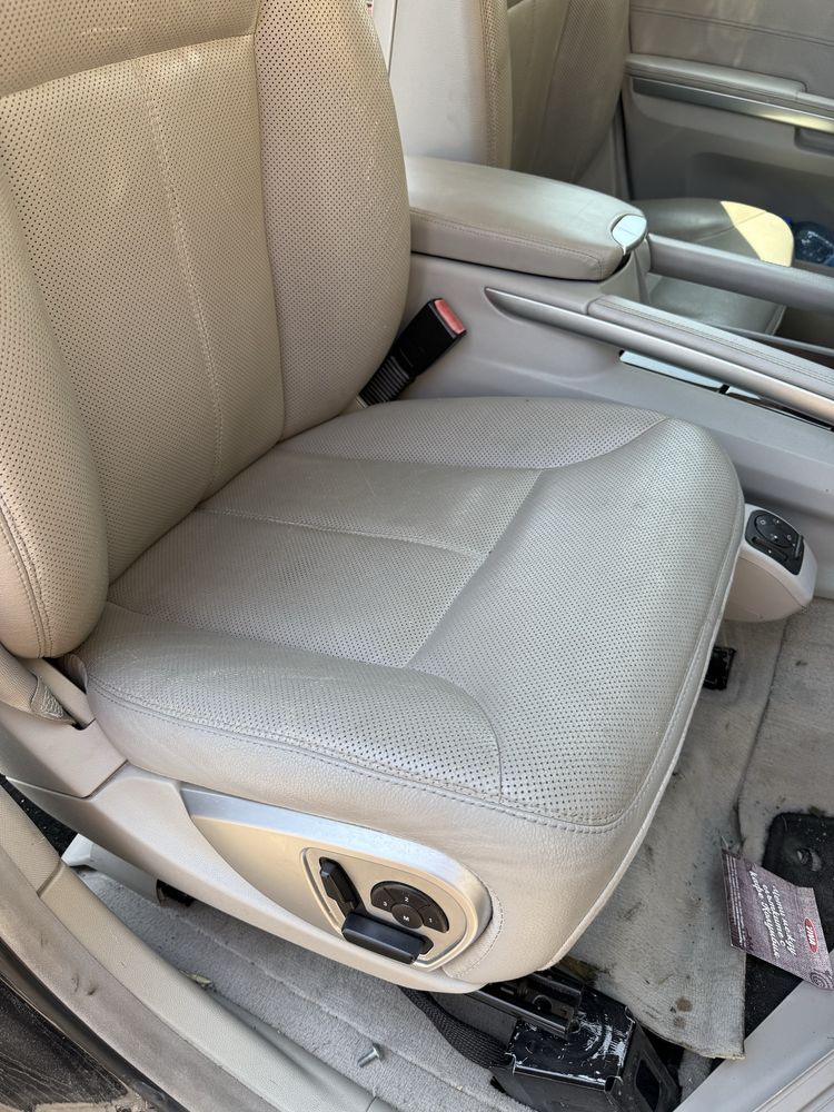 Mercedes GL420 x164