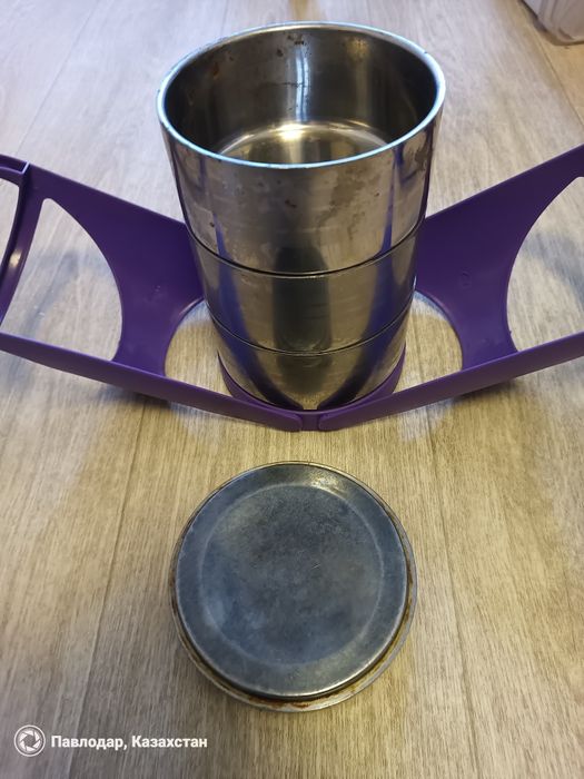 Термос  для   еды