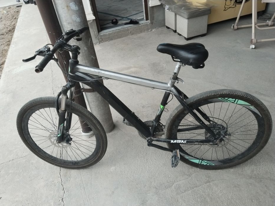 Velsaped sotiladi serochna narxini kelishamiz