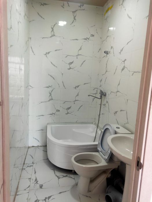 Yangi Darxonda joylashgan uy Arendaga beriladi