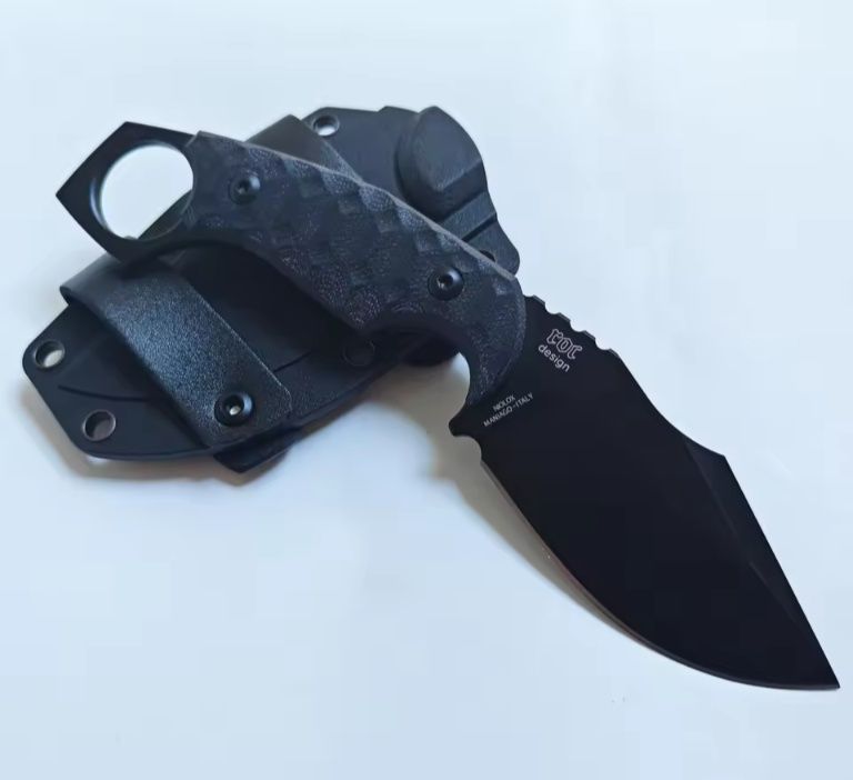 Нож  SOG,Donuts,Fox,Esee