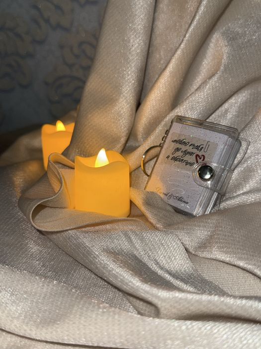 Мини фото альбом