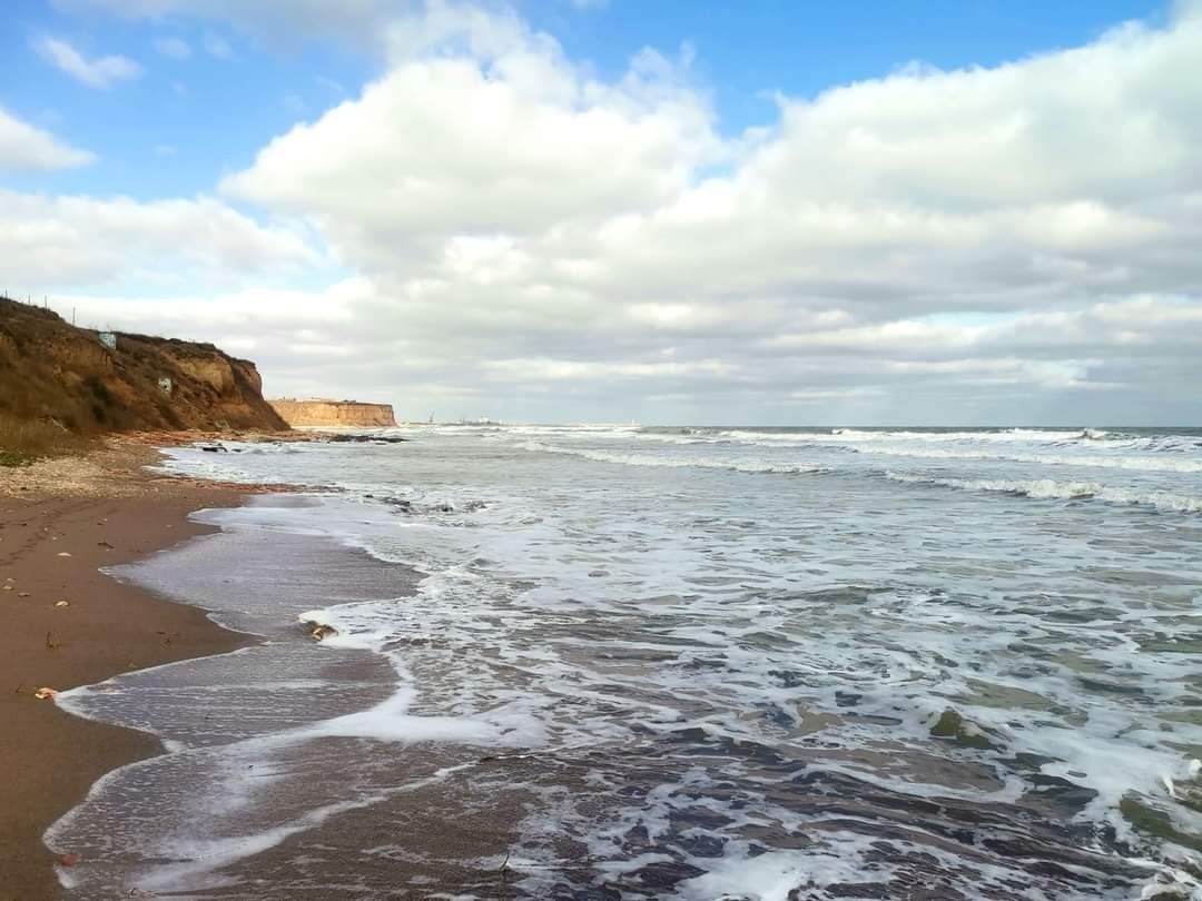 Vând teren litoral vama veche  2 mai