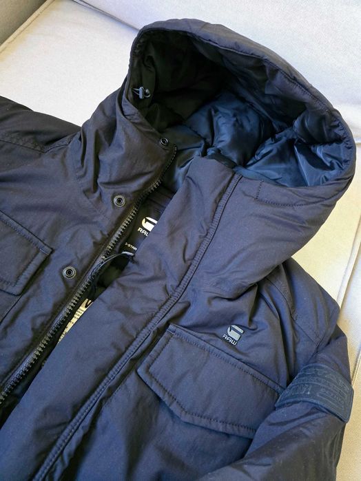 Зимно яке G-Star Raw