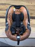 Mima Столче за кола IsoFix