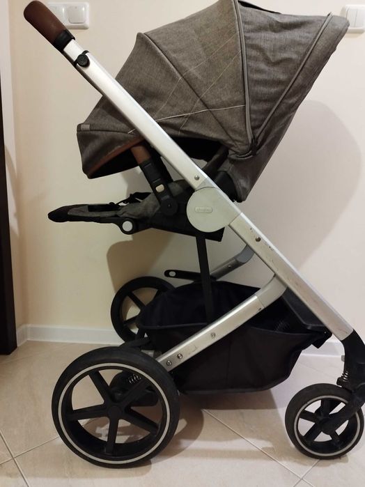 Детска количка Cybex Balios S 3 в 1