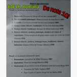 30 Eseuri BAC Română Subiectul III de nota 10