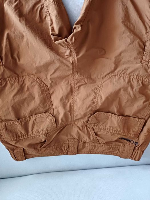 Pantaloni scurti drumetie Columbia dama