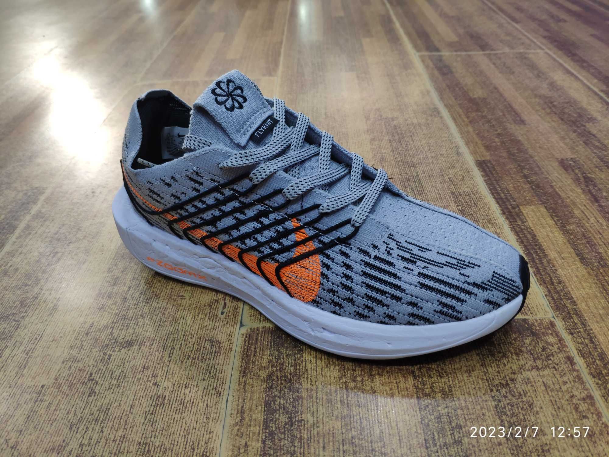 NIKE PEGASUS TURBO NEXT - Привезли из ЕВРОПЫ размеры от 40 до 45.