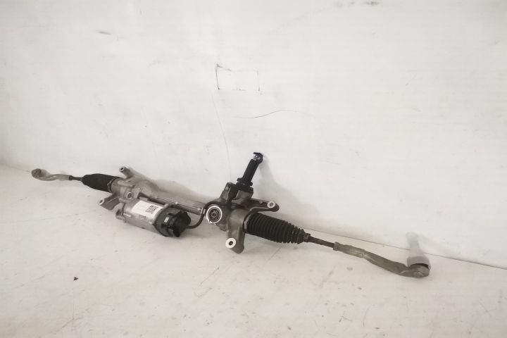 Оригинална кормилна кутия Мерцедес-Бенц Е-Клас / Mercedes-Benz E-Class