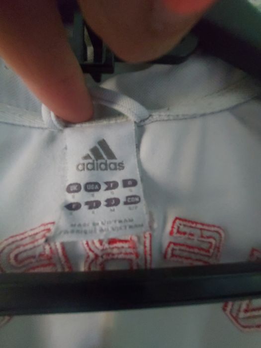 Детска тениска Adidas
