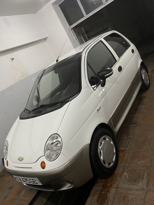 МАТИЗ BEST холати зур краска тоза бензинда прабеги халол