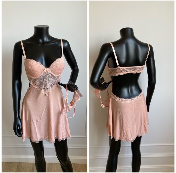 Шикарные Пеньюары