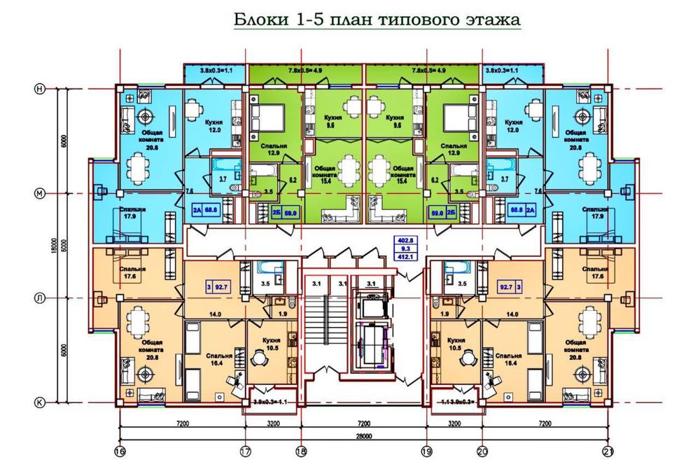 Новостройки на этапе котлована  От Застройщика малика