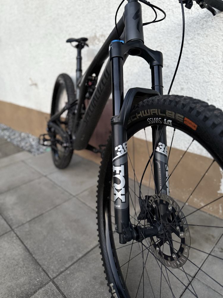 Specialized Stumpjumper EVO Comp Alloy 2023 Fully