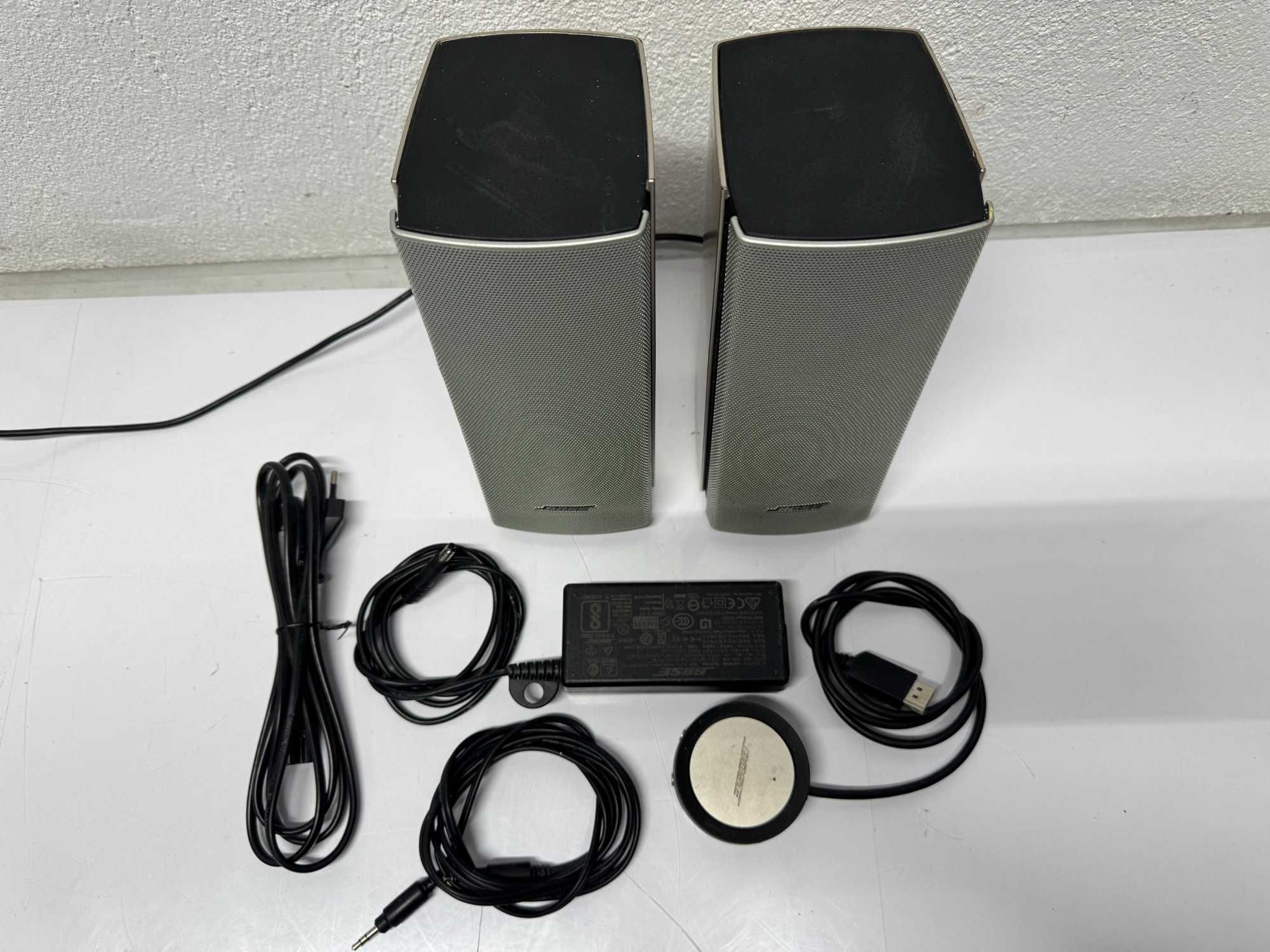Тонколони - Bose Companion 20