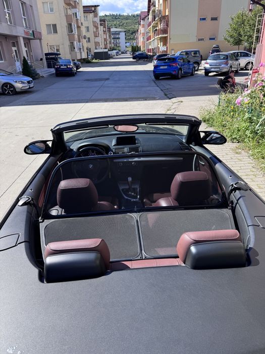 BMW seria 1 M pachet automat