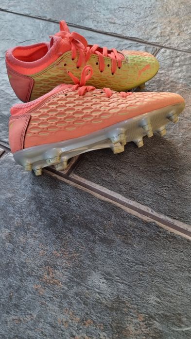 Ghete Puma fotbal 32