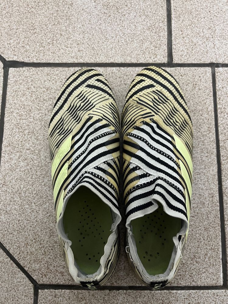 Adidas Nemeziz 17 +