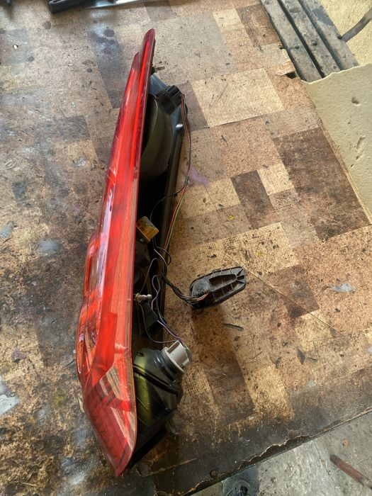 Десен стоп за форд фиеста