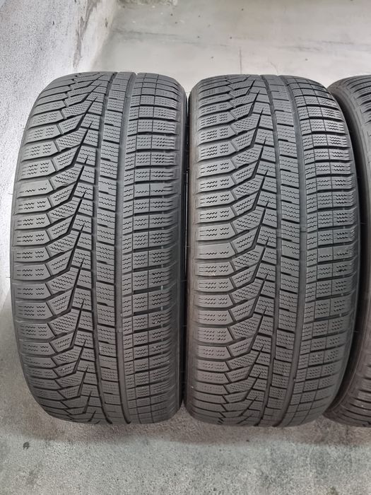 "Dot 22" 225/50/17 Hankook 4Броя: 400лв 6.3мм