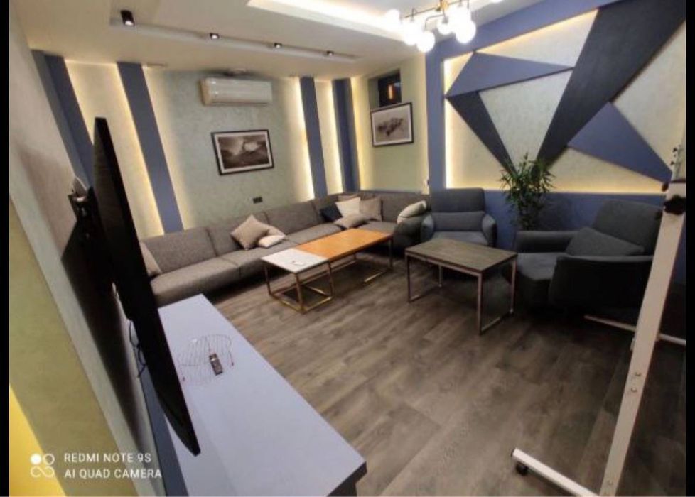 Аренда под Офис Ориентир Magic City 200м2 3000$ торг