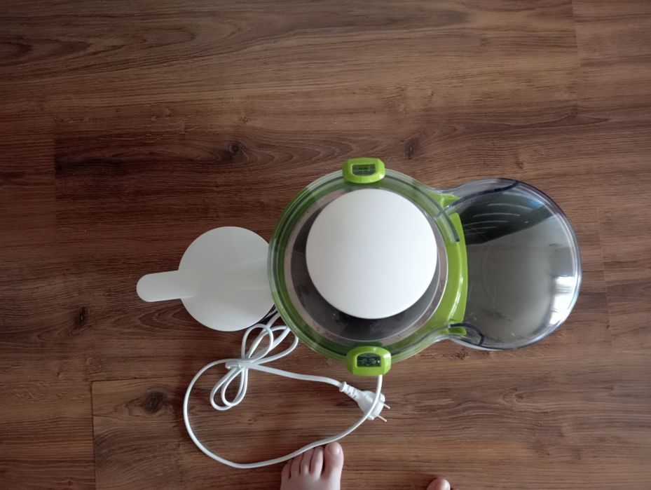 Aparat de făcut suc Gorenje