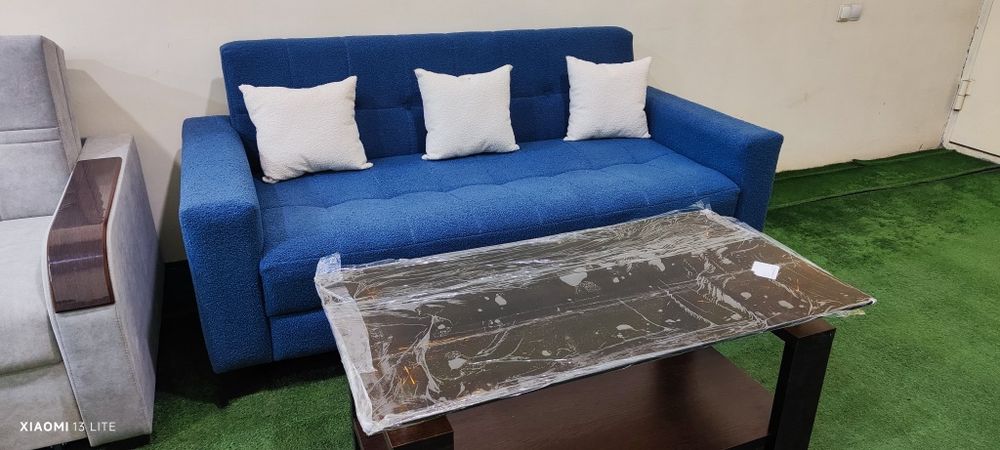 Divan 200-95 диван myaxkiy mebel мягкая мебель 200-95 Тедди