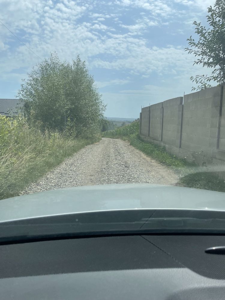 vand teren Moara