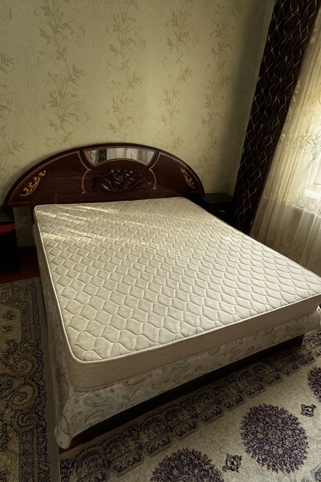 Мебель, Гарнитура Спальная