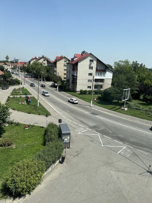 Inchiriez garsoniera in Hirosima, langa primarie