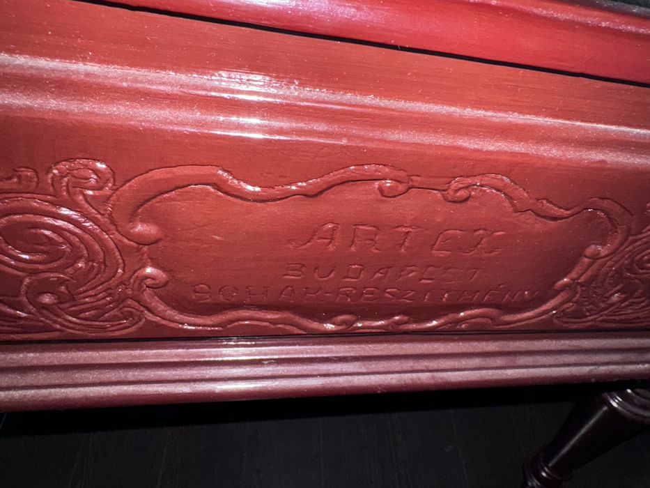 Țambal Artex Budapest
