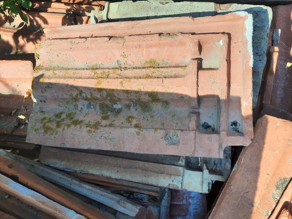 Цигли едноканални и двуканални