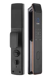 Yale inteligente smart lock