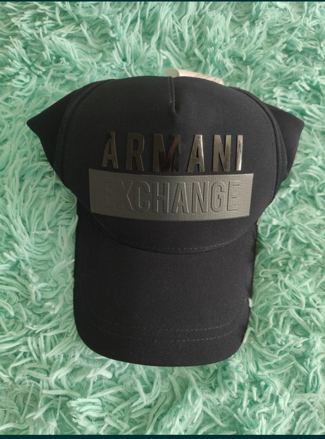 Кепка Armani exchange
