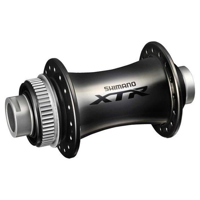 Butuc fata Shimano XTR HB-M9010 15x100mm 28h nou