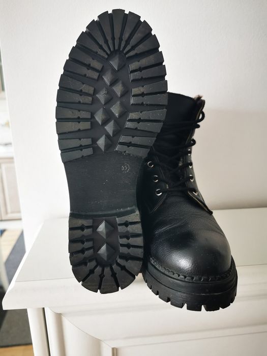 Ghete îmblănite  de vânzare