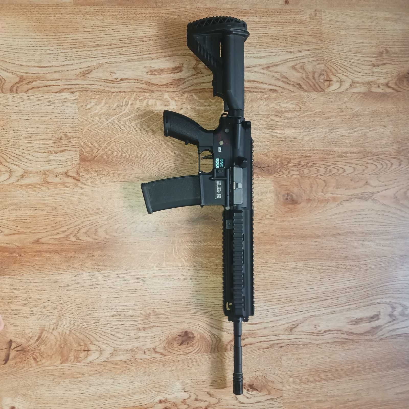 Airsoft реплика.