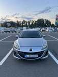 Mazda 3 BL sedan 1.6 MZR 105 cp GPL