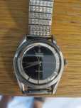 Ceas Universal Geneve Polerouter